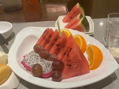 -海底捞火锅(振华商厦店)