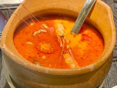 越式冬阴功海鲜汤-美奈小馆·越南料理(福田星河COCO Park店)