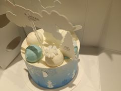 -好利来(七宝领展广场店)