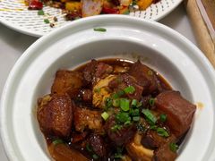 -绿茶餐厅(成都太古里店)