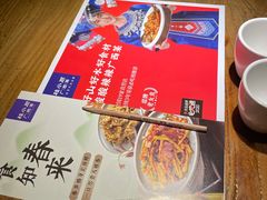 -桂小厨广西菜(万象城店)