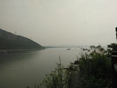 -羚羊峡古栈道森林公园