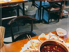 -搓火大都会(广安门总店)
