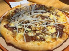 -菲滋意式餐厅(西溪印象城店)
