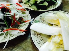 -壹阁胡羊焖饼(敦煌夜市店)