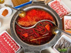 -川西坝子火锅(金沙1.0直营店)
