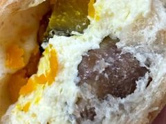 -追光 Dream Bakery(汉街店)