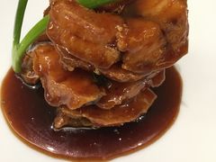 -狮王府淮扬菜(新街口友谊店)