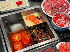-大妙火锅·非物质文化遗产(东郊记忆店)