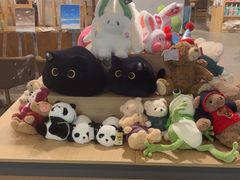 -魔方城市书房(中街益田店)
