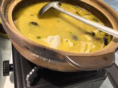 -徽韵人家·传承正宗徽菜(牡丹园店)