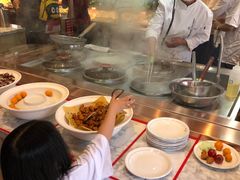 -渔家风味·鲅鱼水饺·央视展播·海鲜天津菜(开发区店)