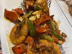 -鲜味食族水产·海鲜餐厅
