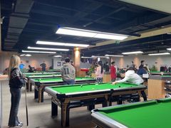 -云川台球(马甸店)