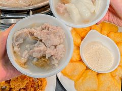 -老来福·非遗酸汤兔(凯旋路店)