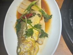 -三个渔夫·蒸汽海鲜(小白楼店)