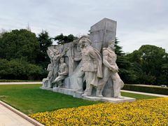 -上海市龙华烈士陵园