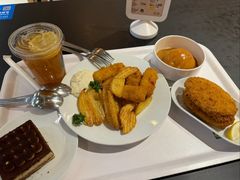 -宜家·瑞典风味餐厅(四元桥店)
