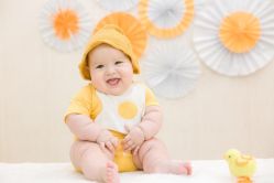 -Angel Fish photography 儿童摄影工作室(亚运村店)