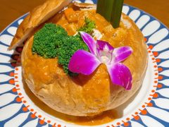 -泰国餐厅 Thai Food(裕华万达店)