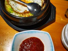 -唯成•韩国炭火烤肉 유성고기