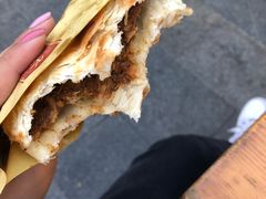 -潼关肉夹馍(永兴坊店)