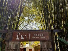 -Meena Rice Based Cuisine