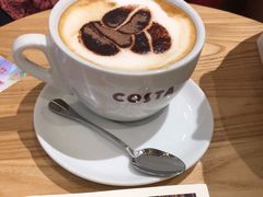 -COSTA COFFEE(西贸凯德晶品4层2店)