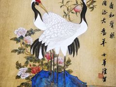 -六出私塾LiuChu•成人美术书法系统课程专业画室(熊婆婆的花园店)