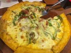 -米斯特比萨(罗斯福店)
