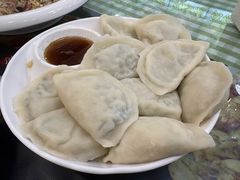 鲅鱼饺子-华圆美食