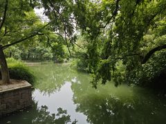 -西溪国家湿地公园