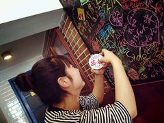 -捌楼咖啡书吧(南开店)