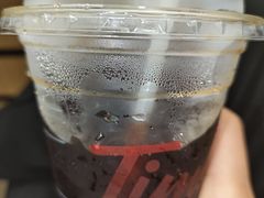 -Tims天好咖啡·贝果(东吴龙湖天街店)