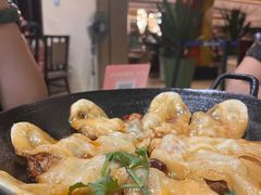 -四季轩中餐厅(徐州开元名都大酒店)