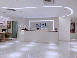 -MIVI·纹眉半永久野生眉