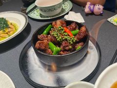 -南里山房(虹桥新天地店)