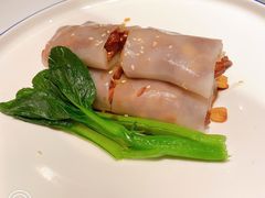 -翡翠小城·海鲜豆捞·广式点心(老佛爷店)
