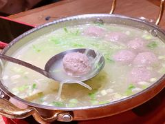 -金掌勺锅包肉(太原万达店)