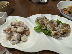 -绍兴老味道·非遗门店(银泰城店)