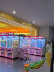 -meland·儿童乐园·游戏厅娃娃机·电玩Xbox(成都合生汇店)