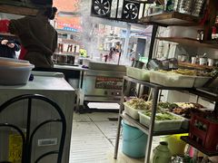 -青羊区不同味冒菜店(青羊店)