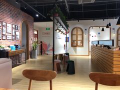 -暖食光·台式家庭餐厅·生日主题店(万达店)