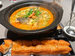 -小厨娘淮扬菜(天印大道店)