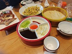 -满盛春饼·新津菜(河北路总店)