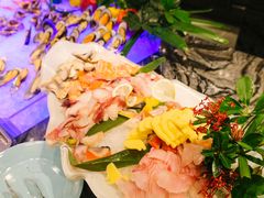 -厦门艾美酒店·新食谱西餐厅