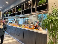 -品回味清真西北楼(宁波首店)