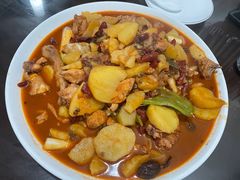 -福顺祥大盘鸡(临潼店)