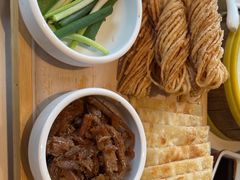 -大鸭梨烤鸭(金色漫香店)