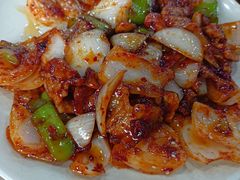 -贤花饭店(城阳店)